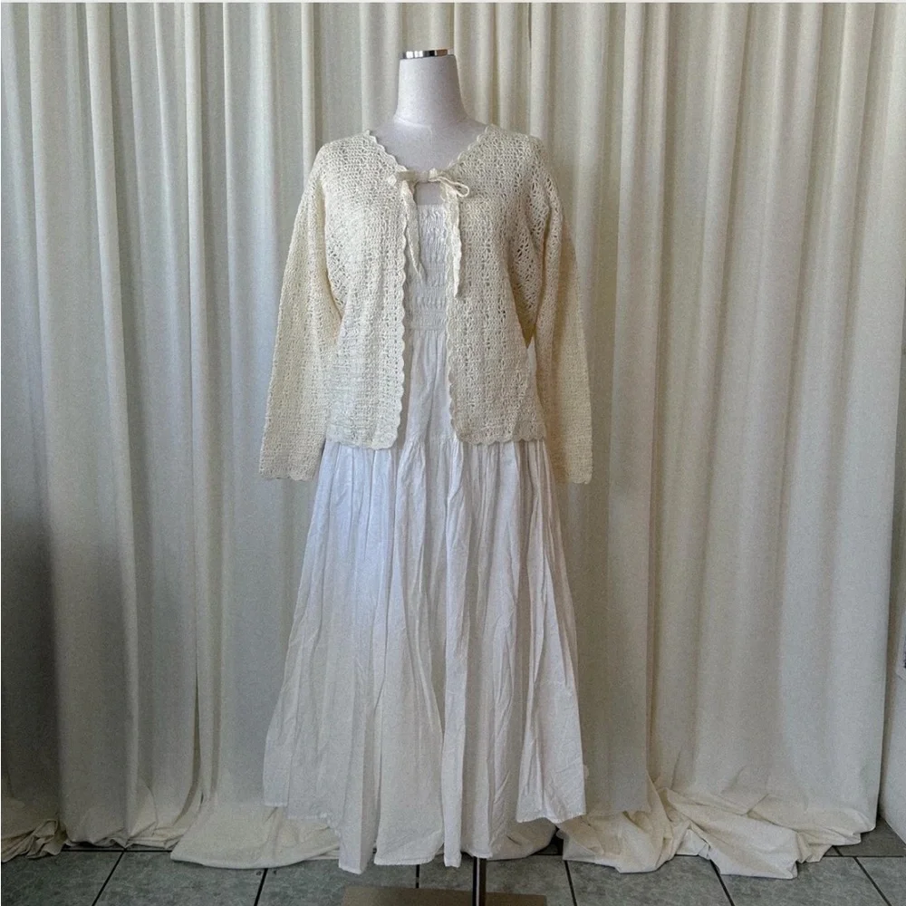 THE ROMANTIC COTTAGECORE BUNDLE Size Small - Picture 6 of 8